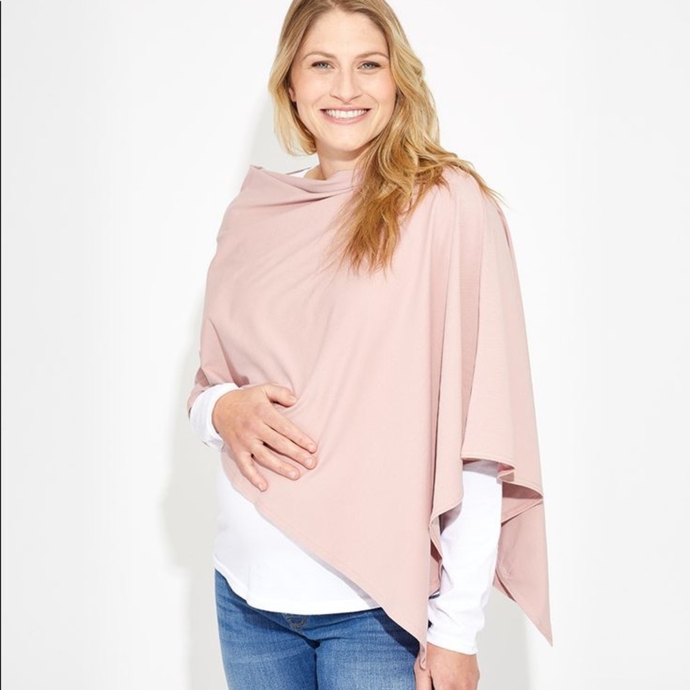 Wear Pact Cotton Wrap